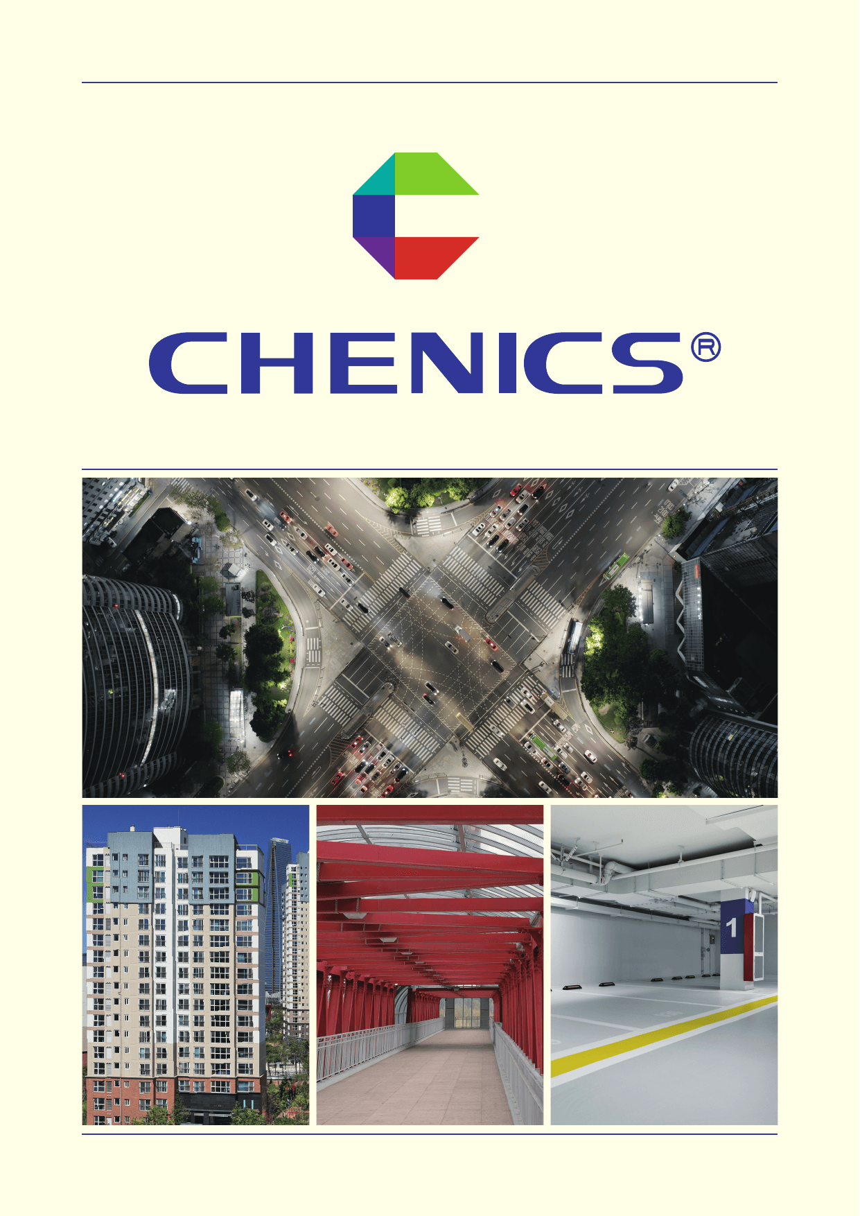 Construction Catalog